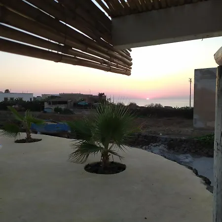 Appartamento Scialu&riscialu *
