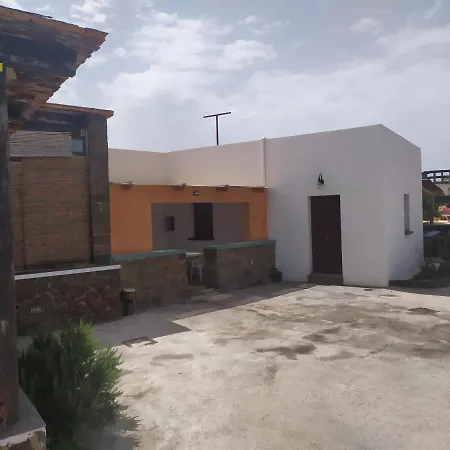 Scialu & Riscialu Apartamento