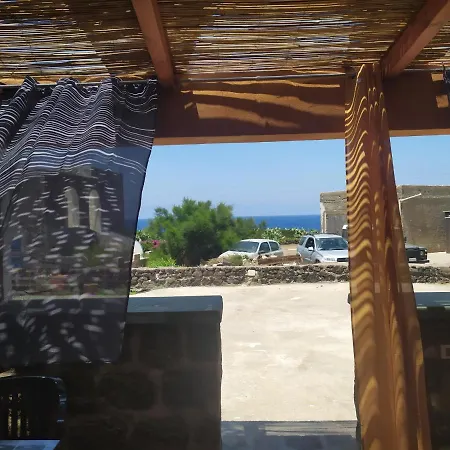 Apartamento Scialu & Riscialu