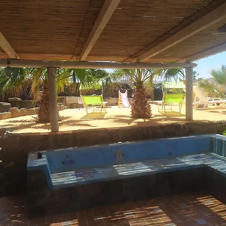 Scialu&riscialu Pantelleria