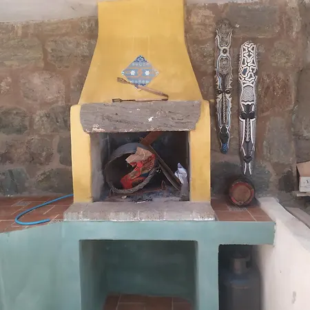 Scialu&riscialu Appartamento Pantelleria
