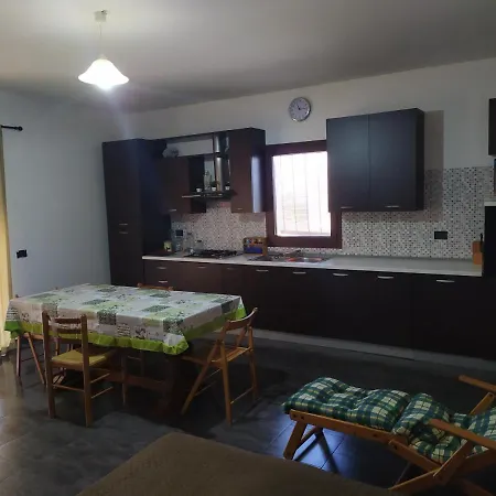 Scialu & Riscialu Apartment *