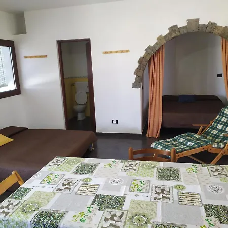 Apartment Scialu & Riscialu