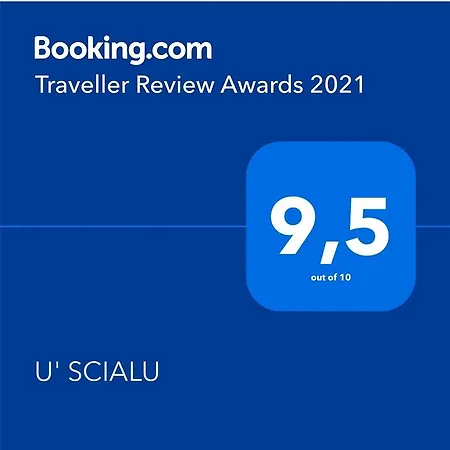Scialu & Riscialu Apartment