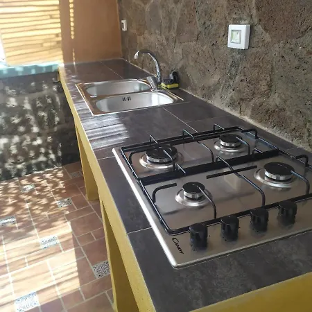 Scialu & Riscialu Apartment Pantelleria