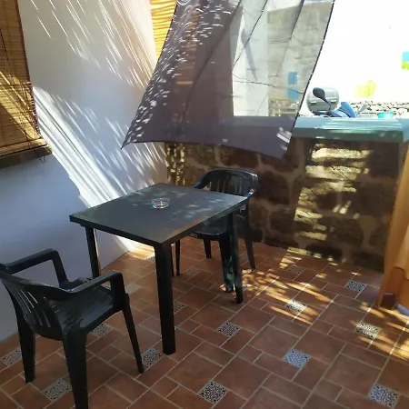 Apartment Scialu & Riscialu