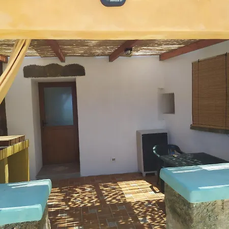 Scialu & Riscialu Apartment Pantelleria