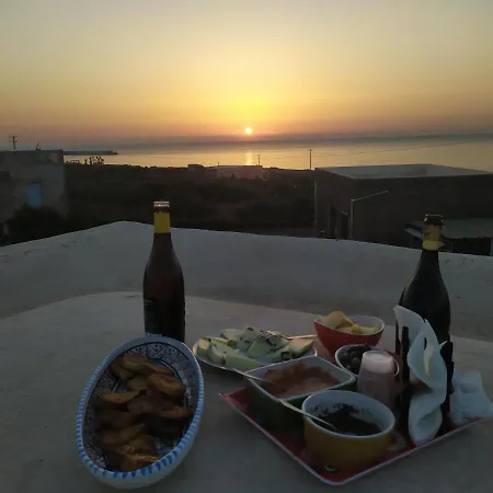 Scialu & Riscialu * Pantelleria