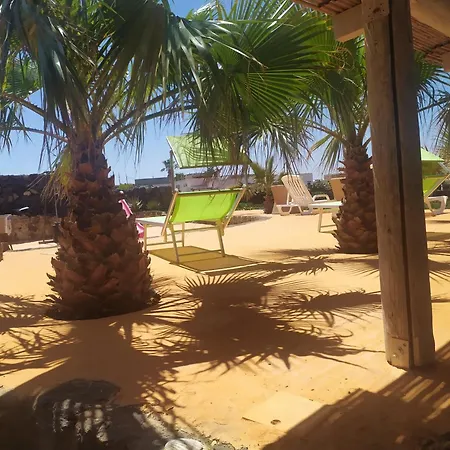 Scialu & Riscialu Apartment Pantelleria