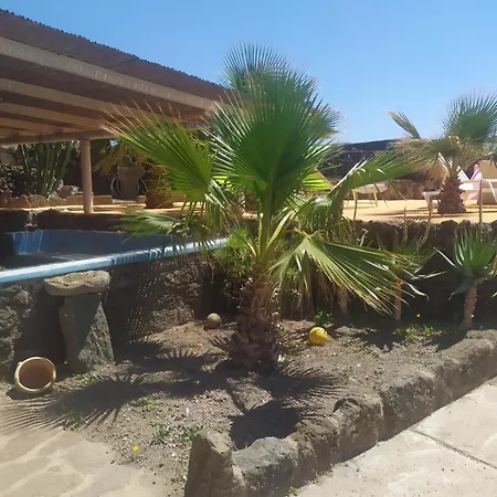 Scialu & Riscialu Apartment Pantelleria