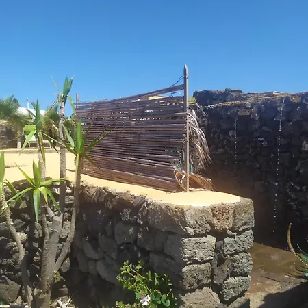 Scialu & Riscialu * Pantelleria