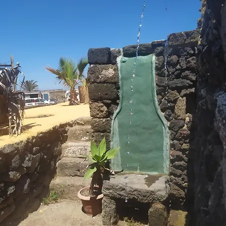 Scialu & Riscialu * Pantelleria