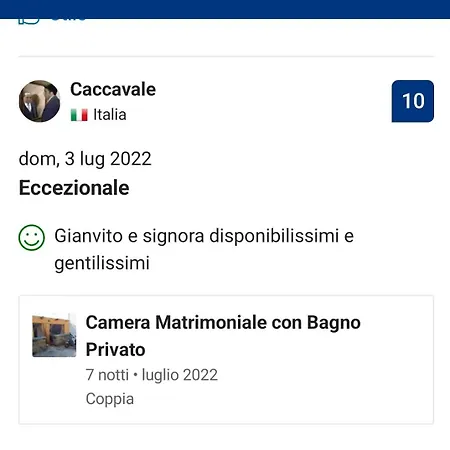 Scialu & Riscialu Pantelleria