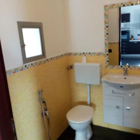 Apartment Scialu & Riscialu