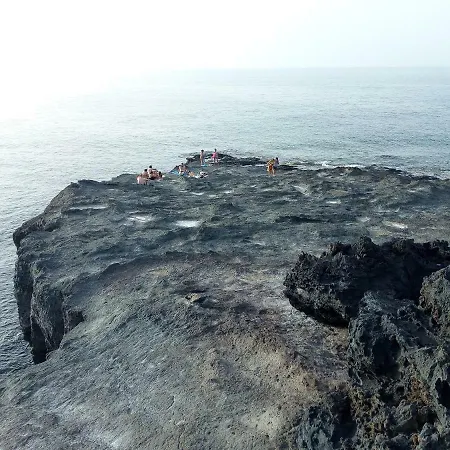 Scialu & Riscialu Pantelleria