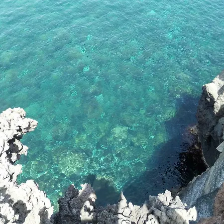 Scialu & Riscialu Apartment Pantelleria