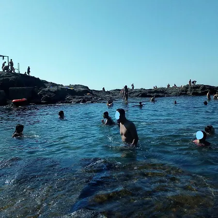 Apartment Scialu & Riscialu Pantelleria