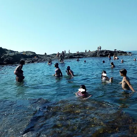 Scialu & Riscialu * Pantelleria