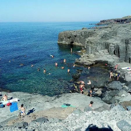 Scialu & Riscialu * Pantelleria
