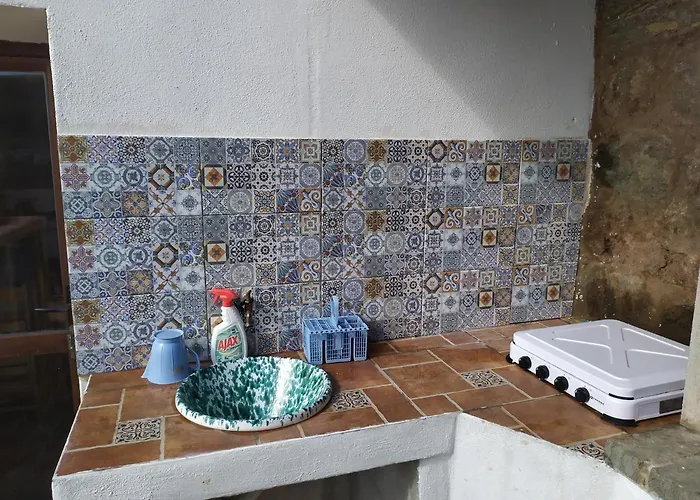 Apartment Scialu & Riscialu