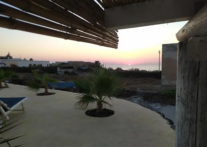 Apartment Scialu & Riscialu *