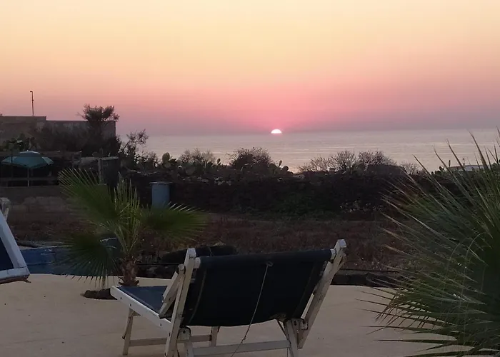 Scialu & Riscialu Apartment *