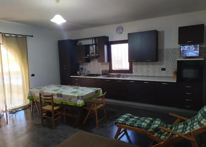 Scialu & Riscialu Apartment *