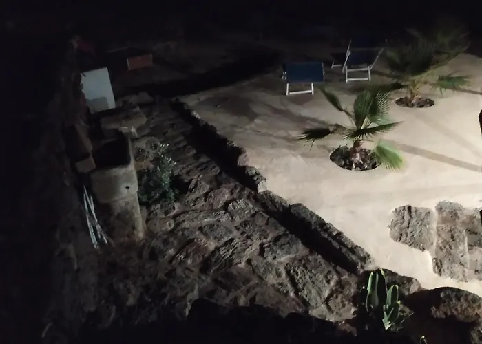 Apartment Scialu & Riscialu