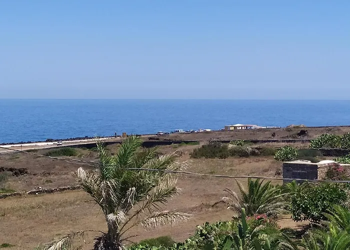 Apartment Scialu & Riscialu