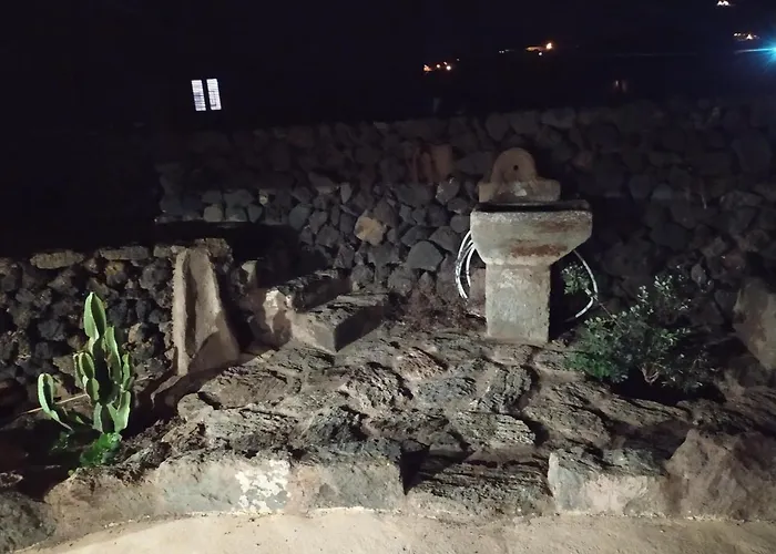 Apartment Scialu & Riscialu