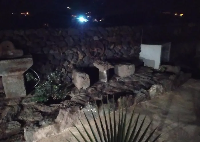 Scialu & Riscialu Apartment