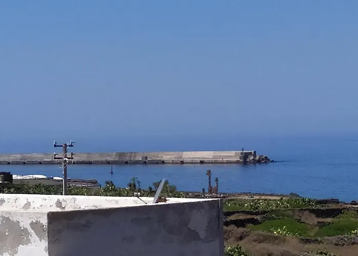 Scialu & Riscialu Apartment