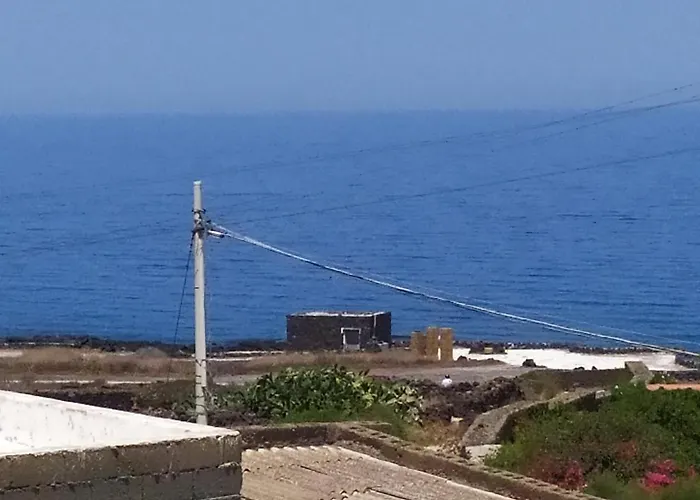 Apartment Scialu & Riscialu *