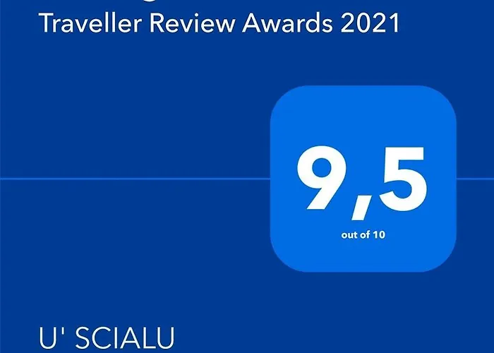 Scialu & Riscialu Apartment