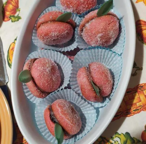 Scialu & Riscialu Apartment *