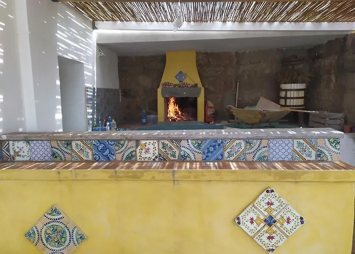 Apartment Scialu & Riscialu *