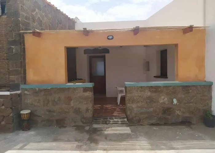 Apartment Scialu & Riscialu *