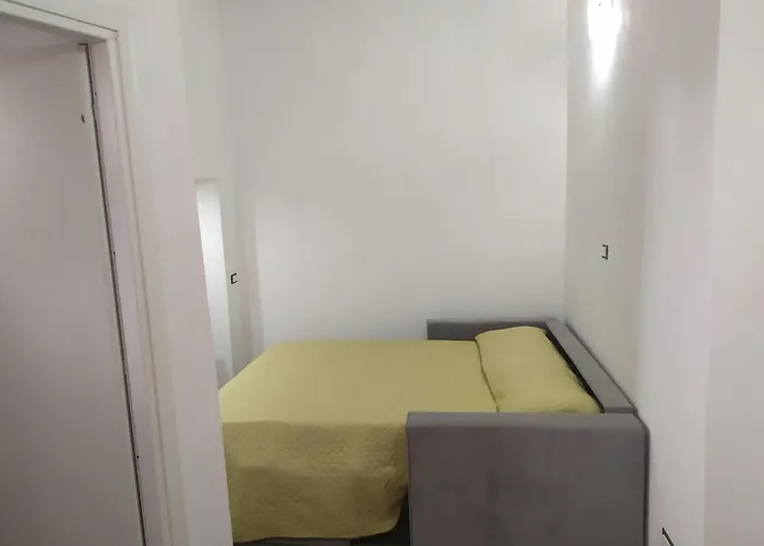 Scialu & Riscialu * Pantelleria