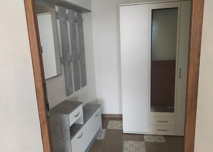 Scialu & Riscialu Apartment