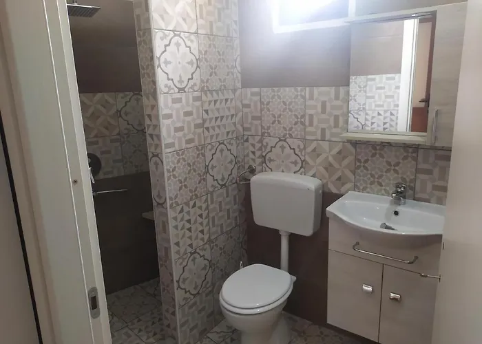 Scialu & Riscialu * Pantelleria