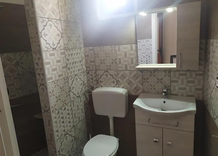 Apartment Scialu & Riscialu Pantelleria