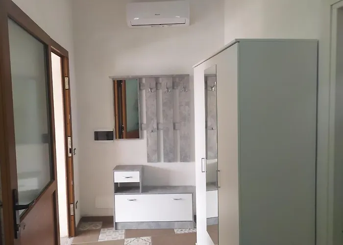 Scialu & Riscialu * Pantelleria