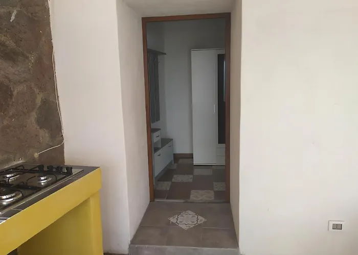 Scialu & Riscialu Apartment