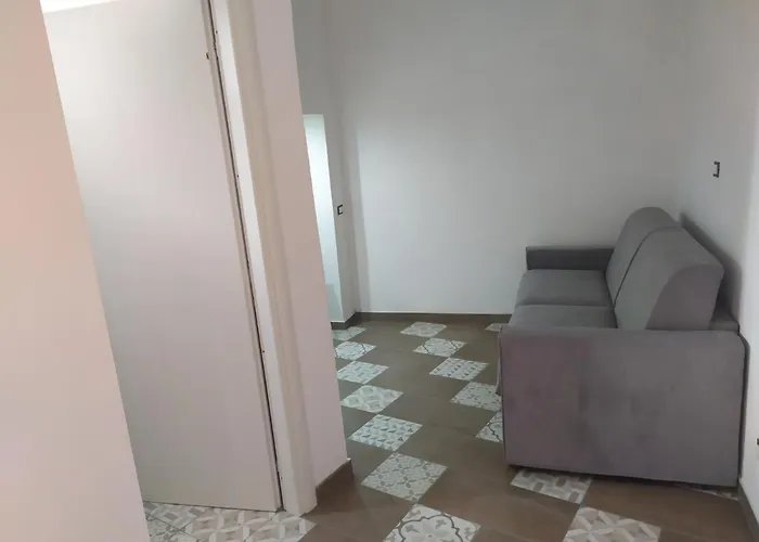 Scialu & Riscialu Apartment *