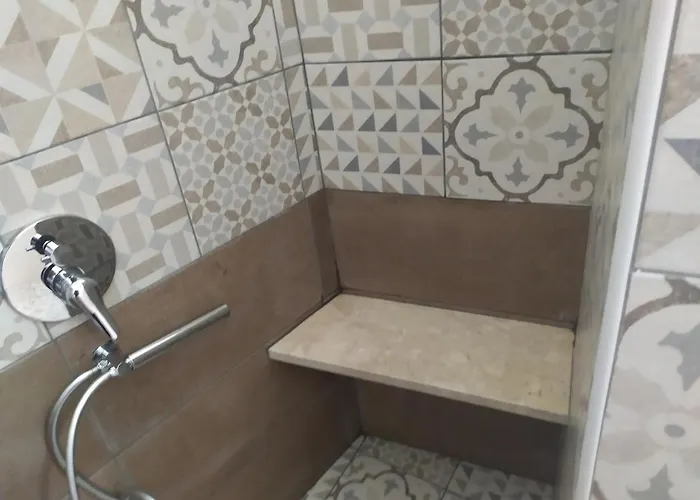 Apartment Scialu & Riscialu