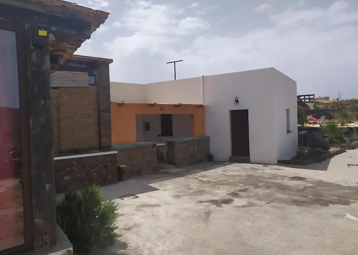 Scialu & Riscialu Apartment