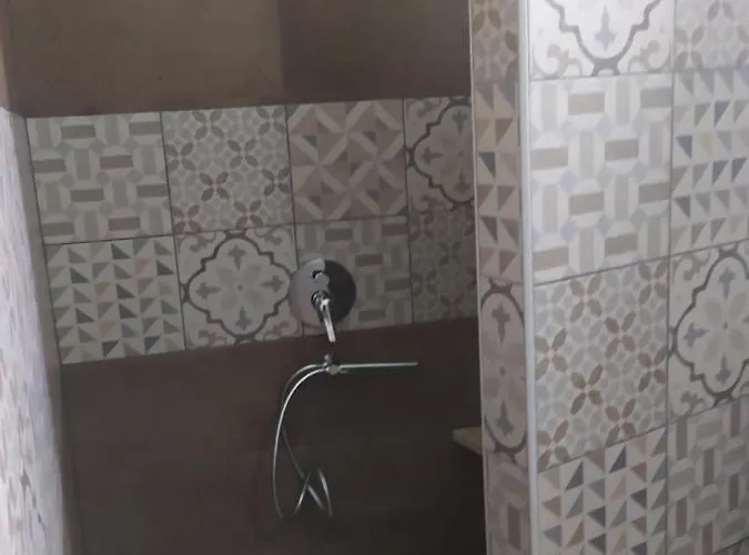 Scialu & Riscialu Pantelleria