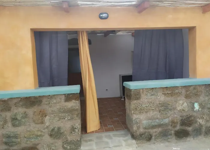 Apartment Scialu & Riscialu *