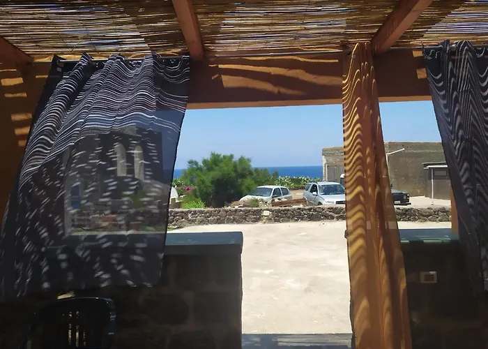 Apartment Scialu & Riscialu