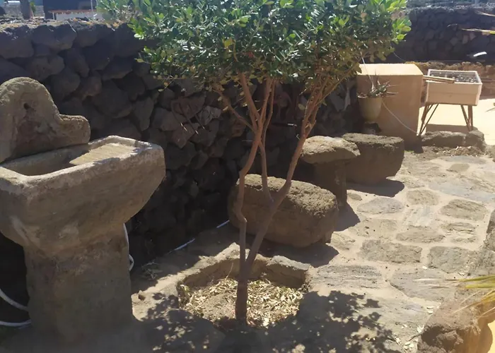 Apartment Scialu & Riscialu *